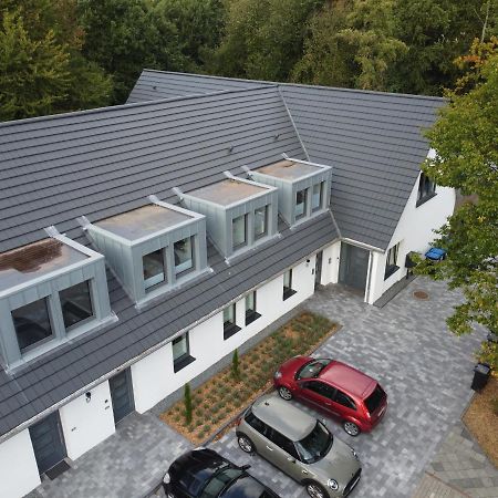 Apartmenthaus Stade Schwingewiesen Apartment 1 Exterior photo