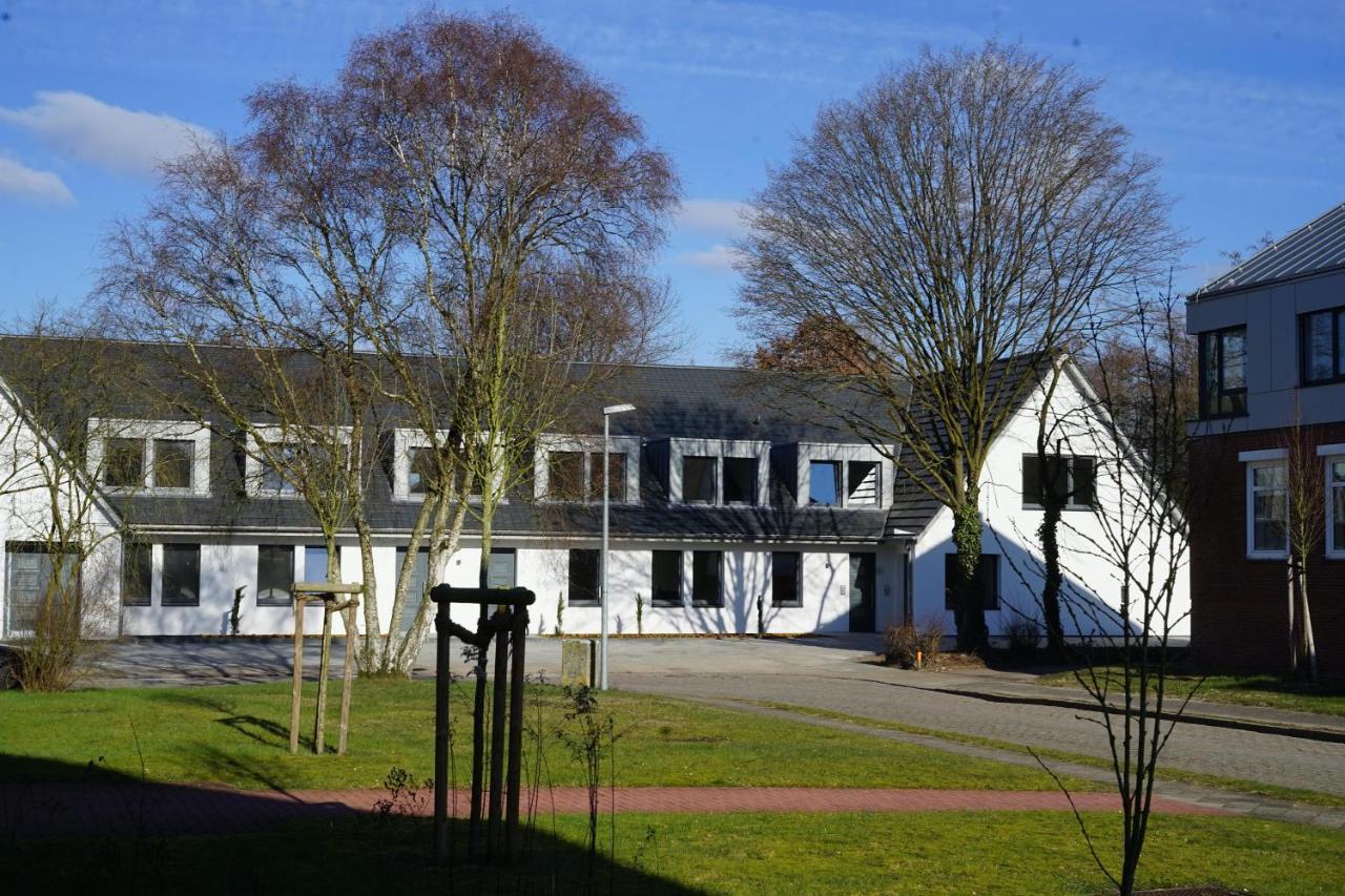 Apartmenthaus Stade Schwingewiesen Apartment 1 Exterior photo