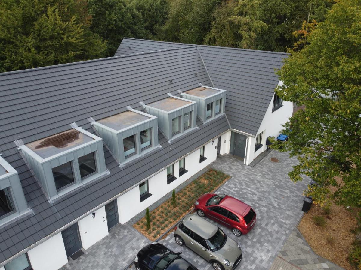 Apartmenthaus Stade Schwingewiesen Apartment 1 Exterior photo
